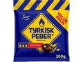 FAZER Godteri FAZER Tyrkisk Peber 300g