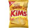 KiMs Potetgull KIMS Salt Crunch 30g