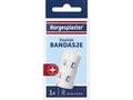Norgesplaster Bandasje NORGESPLASTER Elastisk 8cmx4,5m