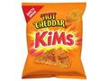 KiMs Potetgull KIMS Hot Cheddar 200g