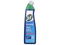 Jif Toalettrens JIF Klorin WC gel 0,75L