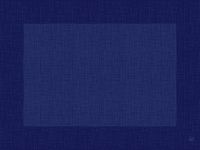 DUNI Bordbrikke DUNICEL Linnea mørk blå (100) (210293)