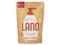 LANO Håndsåpe LANO mandel honning ref 300ml
