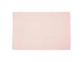  Bordbrikke West PVC 43,5x28cm rosa