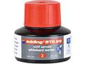 EDDING Refill EDDING BTK25 WBpenn rød