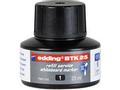 EDDING Refill EDDING BTK25 WBpenn sort