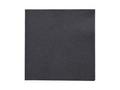 PAPSTAR Serviett DAILY 2L 32x32cm sort (50)