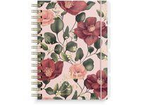 GRIEG Organizer og Notes GRIEG A5 2026 Villros (98181326)