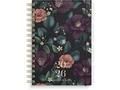 GRIEG Organizer og Notes GRIEG A5 2026 Floral