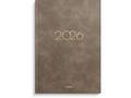 GRIEG Dagbok GRIEG Libra Colore 2026 brun