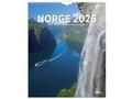GRIEG Billedkalender GRIEG 2026 Norge