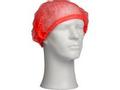 ABENA Hårnett ABENA XL rød (200)