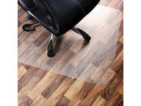 ECOTEX Stolunderlag ECOTEX antislip 116x150cmHF (ERCMFLCD0002)