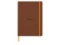RHODIA Notatbok RHODIA A5 kobber