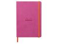 RHODIA Notatbok RHODIA A5 fuksia