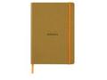RHODIA Notatbok RHODIA A5 gull