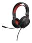 CORSAIR HS35 v2 Multiplatform Gaming Headset Red