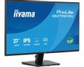 IIYAMA 27" FHD IPSGreen Choice