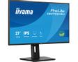 IIYAMA 27" IPS 4-side slim bezel Green Choice E