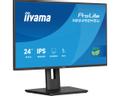 IIYAMA 24" FHD Business IPS Green 