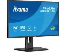 IIYAMA 24" FHD Business IPS Green 