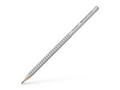 FABER-CASTELL Blyant FABER-CASTELL Grip 2001 2H