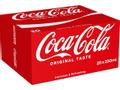 COCA-COLA Dricka COCA-COLA 33cl burk
