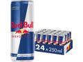 RED BULL Energidryck RED BULL Burk 25cl