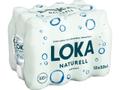 LOKA Dricka LOKA naturell 33cl pet