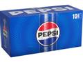 Pepsi Dricka PEPSI 33cl burk