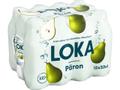 LOKA Dricka LOKA päron 33cl pet