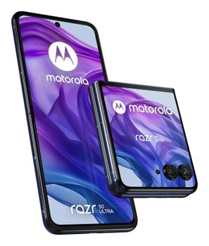 MOTOROLA Razr 50 Ultra 17.5 Cm (6.9")  (PB1T0002PL)