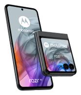 Motorola Razr 50 17.5 Cm (6.9") Dual