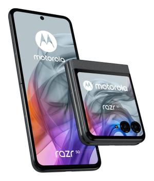 Motorola Razr 50 17.5 Cm (6.9") Dual (PB200012PL)