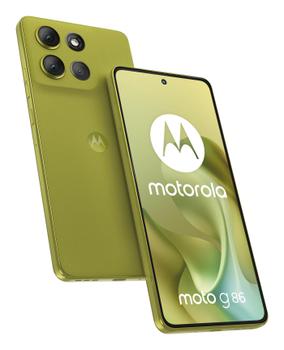 MOTOROLA Moto G86 5G 16.9 Cm (6.67")  (PB7L0088SE)
