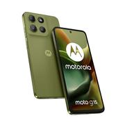 MOTOROLA Moto G15 17.1 Cm (6.72") Dual