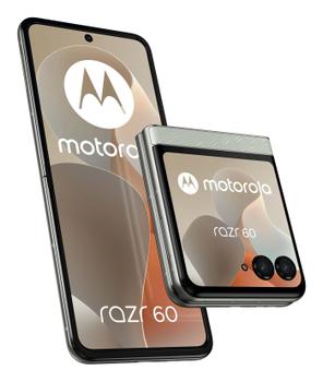 MOTOROLA Razr 60 17.5 Cm (6.9") Dual  (PB860046SE)