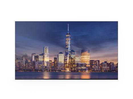 Sharp / NEC LD-E181-162 | 162"" | 1920x1080 | P 1,8mm | 800Nits | Indoor LED Bundle (With Powerbar) (81000832)