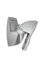 VOGELS VLB 500 silver (Pair) Speaker Wall mount 5kg
