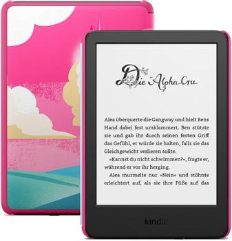 AMAZON B0Cp324Vs4 E-Book Reader  (B0CP33C128)