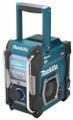 MAKITA Radio Worksite Analog & 