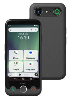 DORO Aurora A10 11.4 Cm (4.5")  (380538)