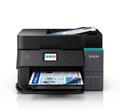 EPSON EcoTank ET-4950 Inkjet MFP A4 18ppm ISO USB WLAN Wi-Fi