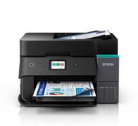 EPSON EcoTank ET-4950 Inkjet MFP A4 18ppm ISO USB WLAN Wi-Fi