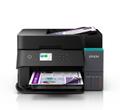 EPSON EcoTank ET-3950 Inkjet MFP A4 18ppm ISO USB WLAN Wi-Fi