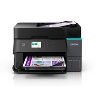 EPSON EcoTank ET-3950 Inkjet MFP A4 18ppm ISO USB WLAN Wi-Fi
