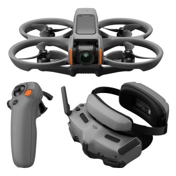 DJI Avata 2 Fly More Combo (1  (CP.FP.00000150.01)