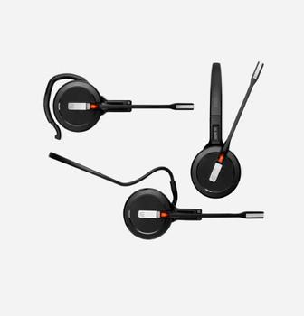 EPOS IMPACT 5000 Go MS Mono (1001433)