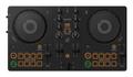 PIONEER Dj Controller 2 Channels Black
