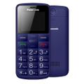 PANASONIC Kx-Tu110 4.5 Cm (1.77") Blue